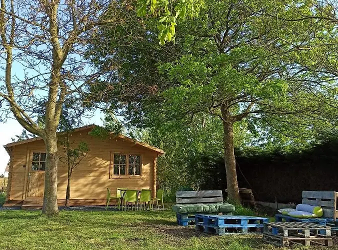 Entre Et Campagne Les Du Fliers Berck