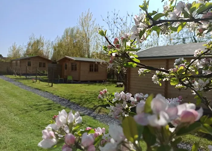 Entre Et Campagne Les Du Fliers Hébergement de vacances