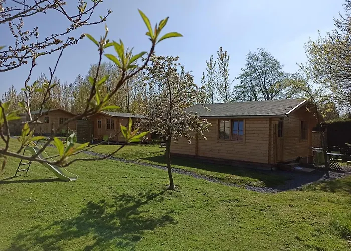 Entre Et Campagne Les Du Fliers Berck