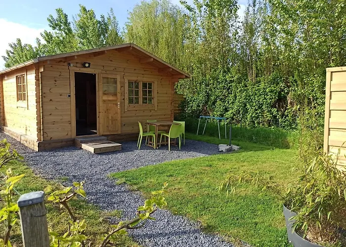 Entre Et Campagne Les Du Fliers