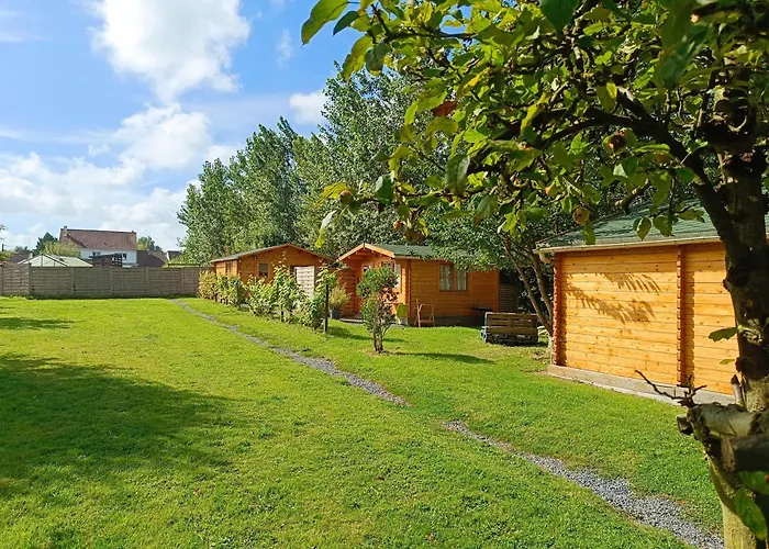 Hébergement de vacances Entre Et Campagne Les Du Fliers *