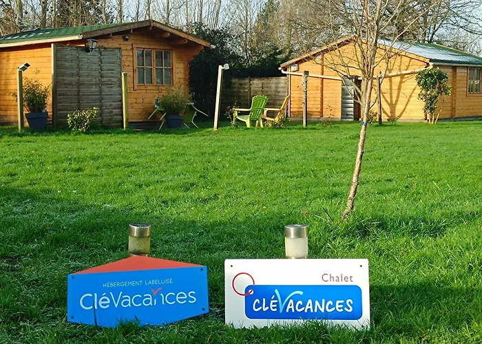 Entre Et Campagne Les Du Fliers * Berck