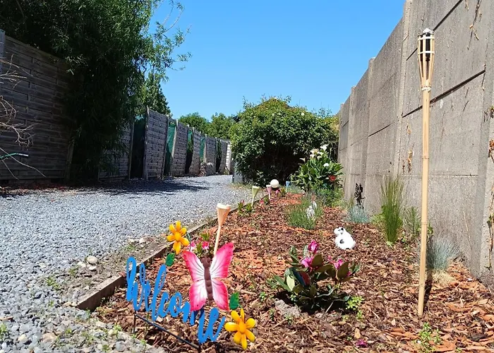 Entre Et Campagne Les Du Fliers * Berck