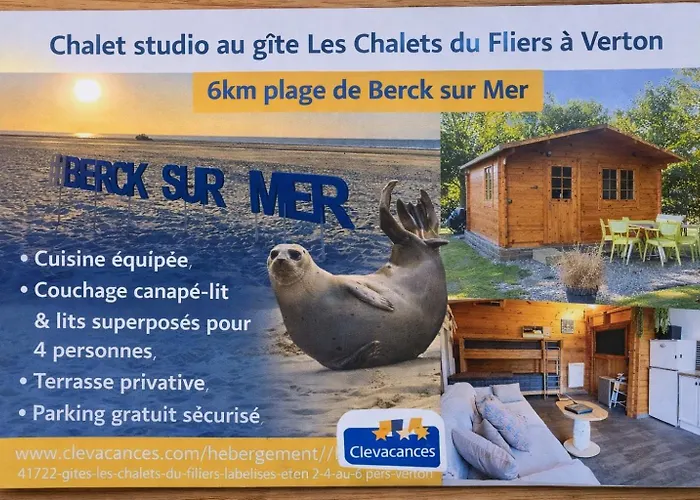 Entre Et Campagne Les Du Fliers Berck